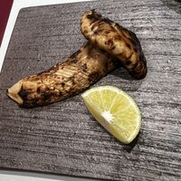 天ぷら割烹 三井 - 