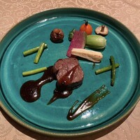 中国料理 翆陽 - 