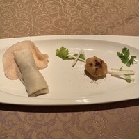 中国料理 翆陽 - 