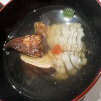 天ぷら割烹 三井 - 