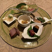 中国料理 翆陽 - 