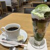 小倉山荘ファームダイニングカフェ