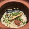 産直さばと青魚 食堂あおい