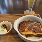 カフェ パンセ - 