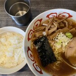 麺屋 黄昏 - 