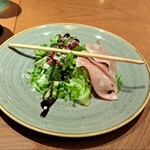 タントタント 大丸心斎橋店 - 