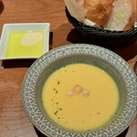 タントタント 大丸心斎橋店 - 