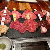 熟成和牛焼肉エイジング・ビーフ 横浜店 - 