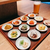 焼肉一七三 向山 - 