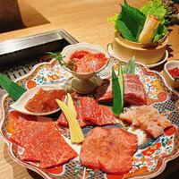 焼肉一七三 向山 - 