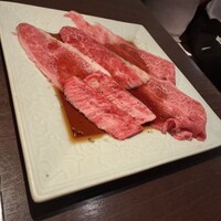 天空焼肉 星遊山 - 