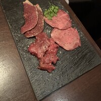 天空焼肉 星遊山 - 