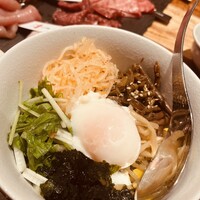 熟成和牛焼肉エイジング・ビーフ 横浜店 - 