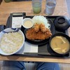松のや 高崎南大類店