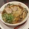 中華そば ふじい 芦原橋本店