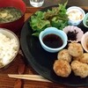 ブック＆カフェ喫茶去
