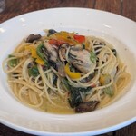 Oyster Bar ジャックポット - 