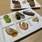 スカイグリルブッフェ武藏 - 