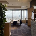 スカイグリルブッフェ武藏 - 