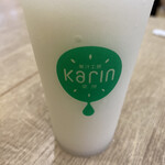 果汁工房 果琳 - 