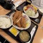 とんかつ ぼんち - 