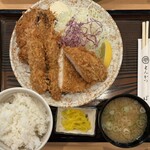 とんかつ ぼんち - 