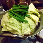 博多もつ鍋酒場 金子増太郎 - 