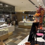 スカイグリルブッフェ武藏 - 