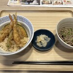夢庵 - 料理写真: