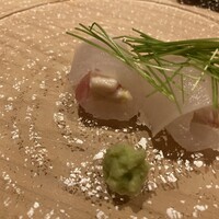 祇園 鮨 忠保 - 