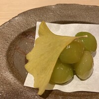 祇園 鮨 忠保 - 