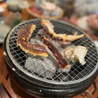 かに道楽 銀座八丁目店 - 