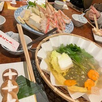 かに道楽 銀座八丁目店 - 
