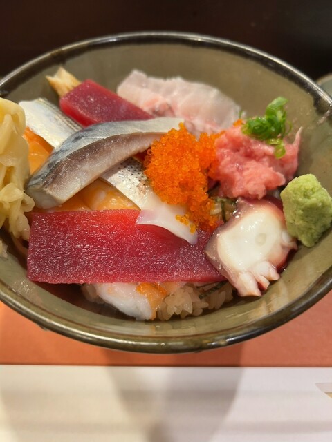 Fukube Sushi photo 2