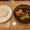 キタカレー