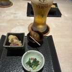 酒菜 竹のした - 