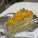 RITUEL CAFE ルミネ新宿店 - 