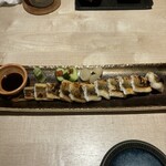 酒菜 竹のした - 