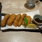 酒菜 竹のした - 