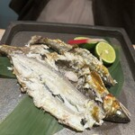 酒菜 竹のした - 