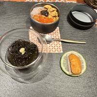 魚坐 - 