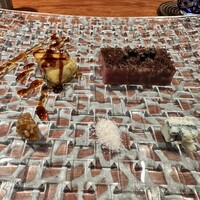 魚坐 - 