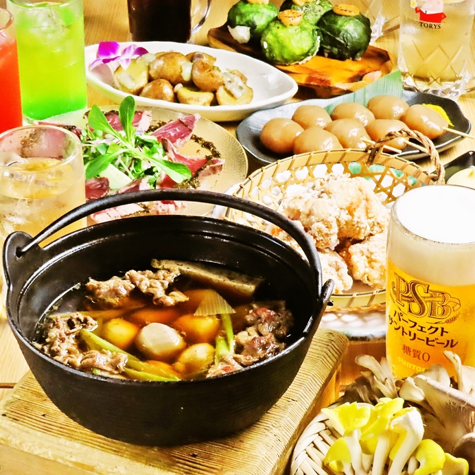 写真 : 北国酒場 んだんだ - 新宿三丁目/郷土料理 | 食べログ