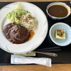 伊勢神泉 社員食堂 - 