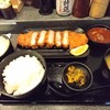 とんかつとカツカレーの店 キセキ食堂 岩槻店