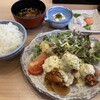むら松笑店 寿司と天ぷらと