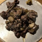 もも焼きかわむら - 