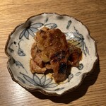 もも焼きかわむら - 