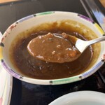 伊勢神泉 社員食堂 - 