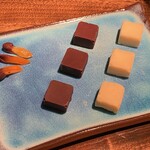 ショットバー サマーグラス - 